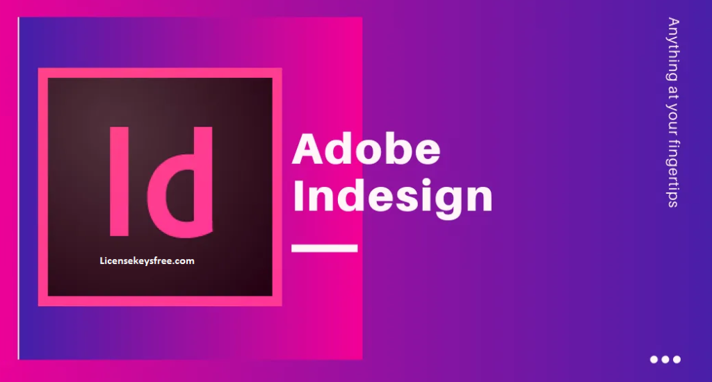 indesign for mac download free