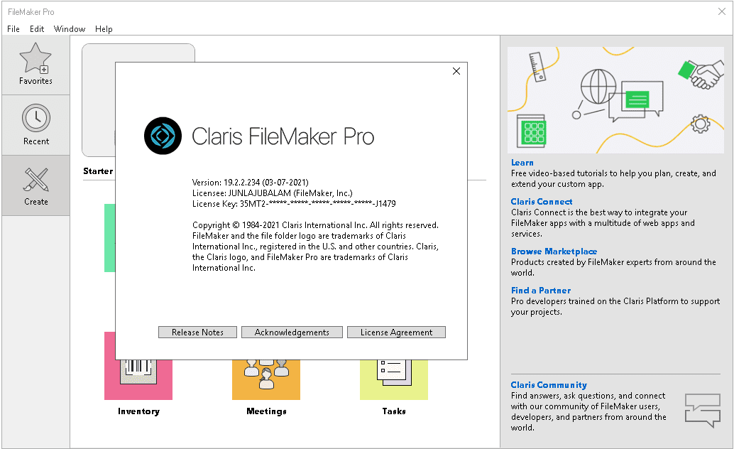 filemaker pro 15 mac torrent