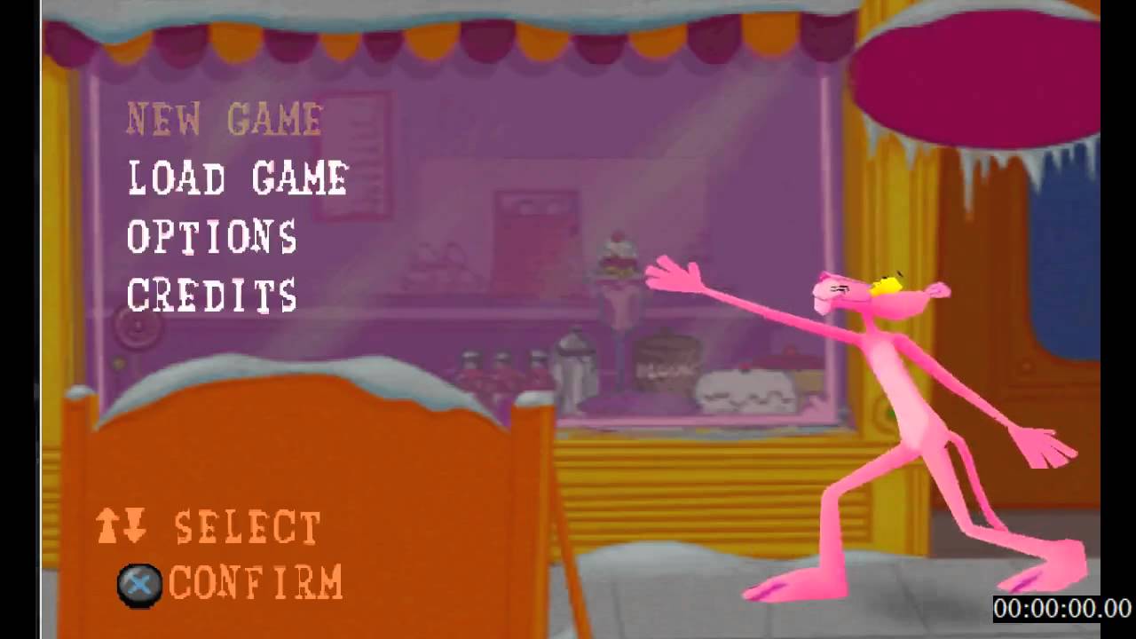 pink panther pinkadelic pursuit game free download full version