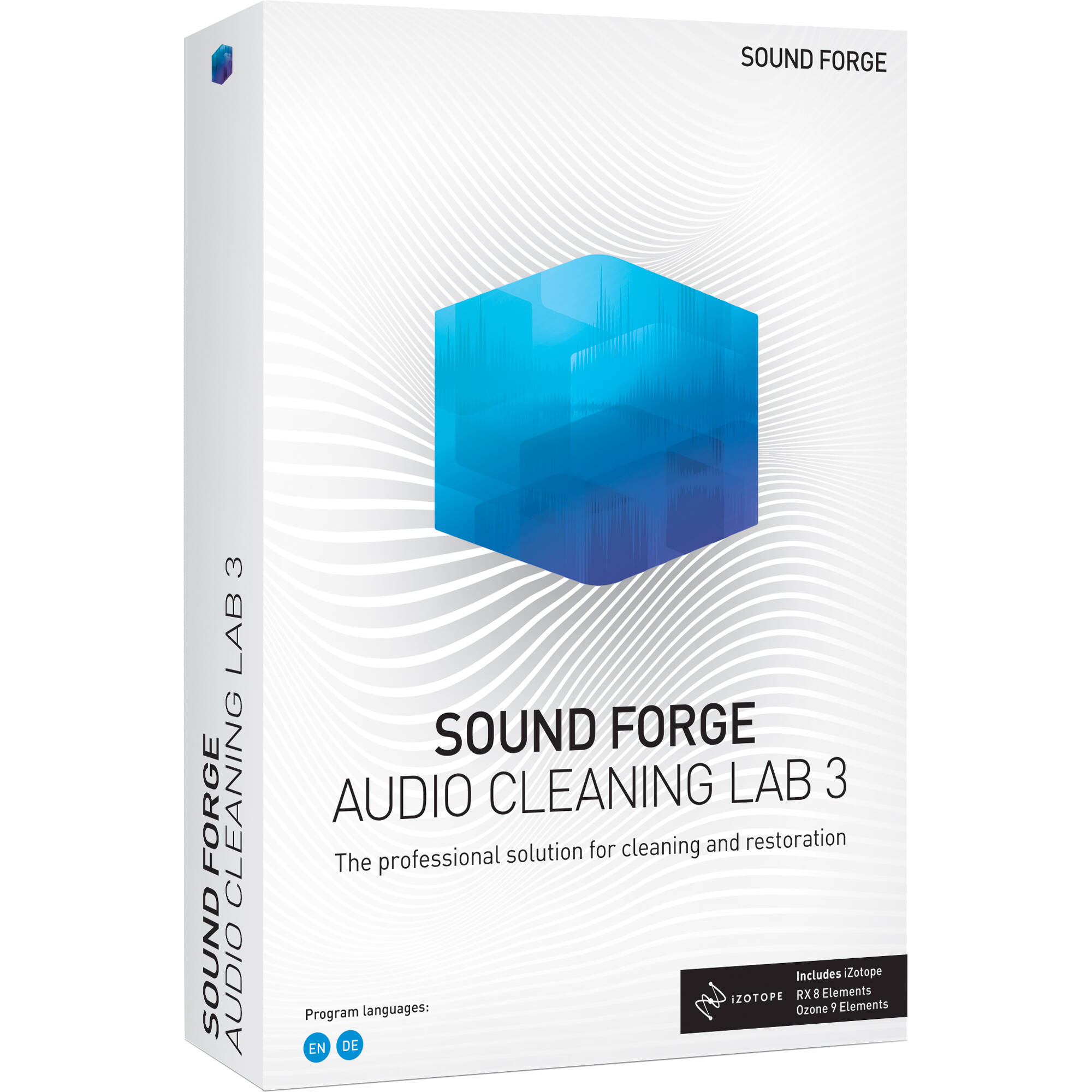 sound forge 8 free down load