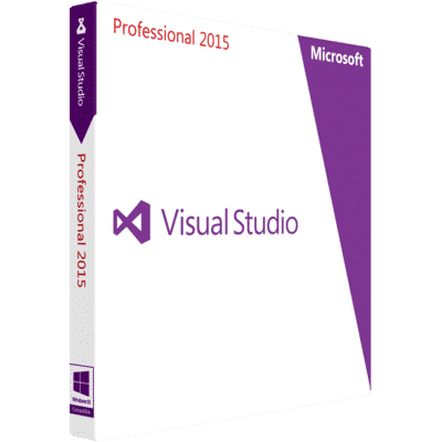 Microsoft Visual Studio 15 Pro Enterprise Serial Keys