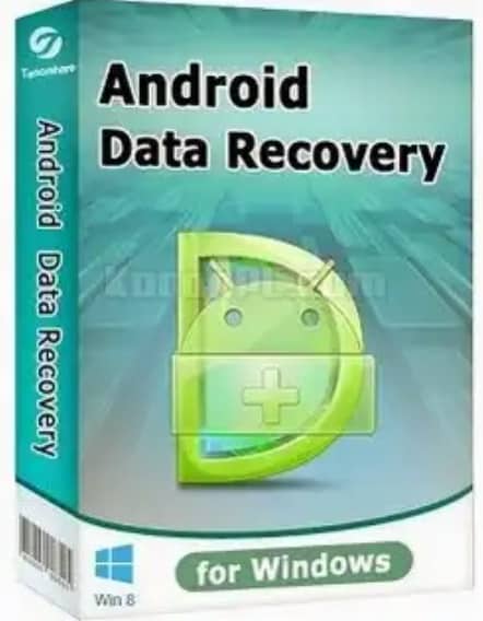Tenorshare Any Data Recovery 2.6.0.6 Crack FREE Download