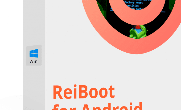 crack reiboot for android