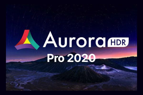 is aurora hdr software for windows 10