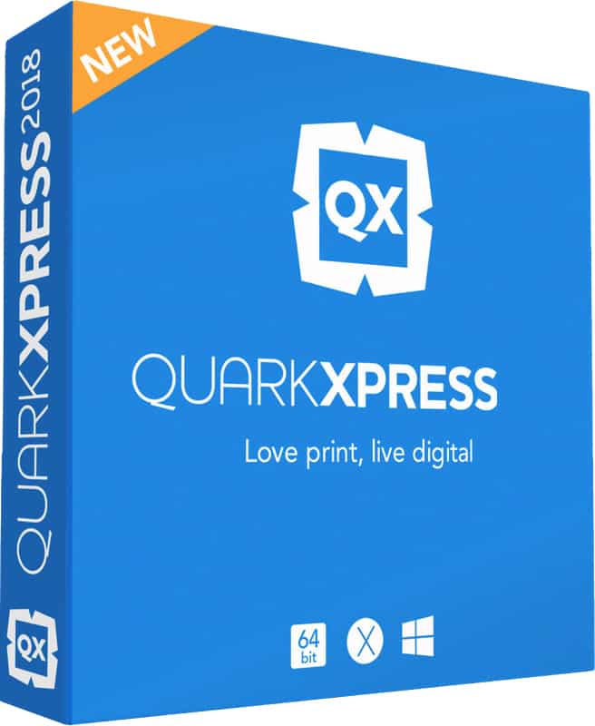 QUARK XPRESS VERSION 10.2.1 MULTI LANGUAGE download free