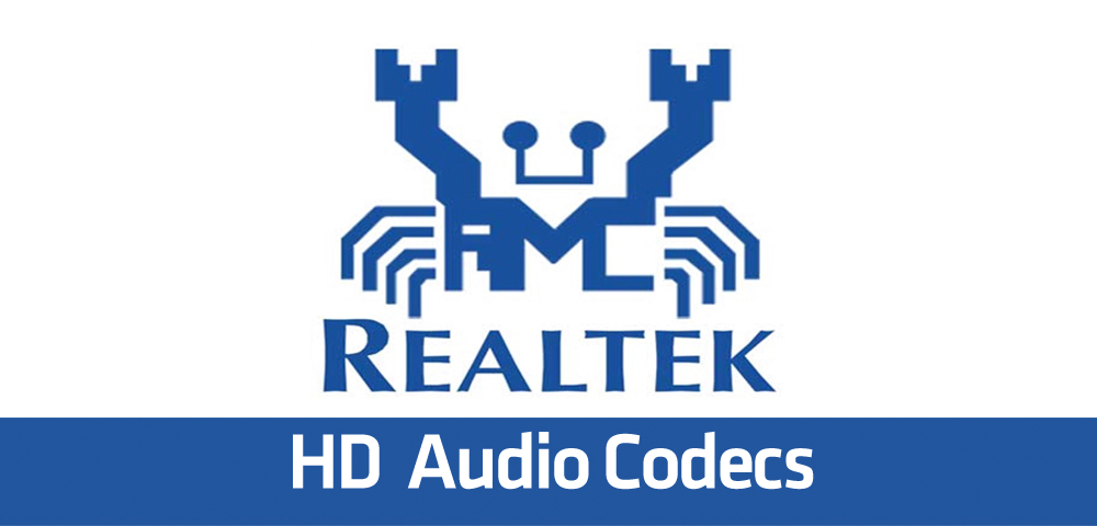 realtek high definition audio driver update