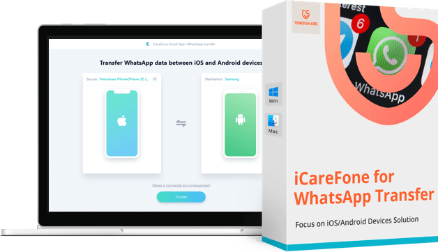 tenorshare icarefone for whatsapp transfer crack