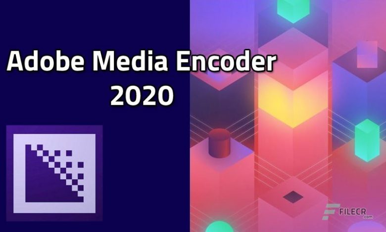 adobe media encoder cc 2018 download