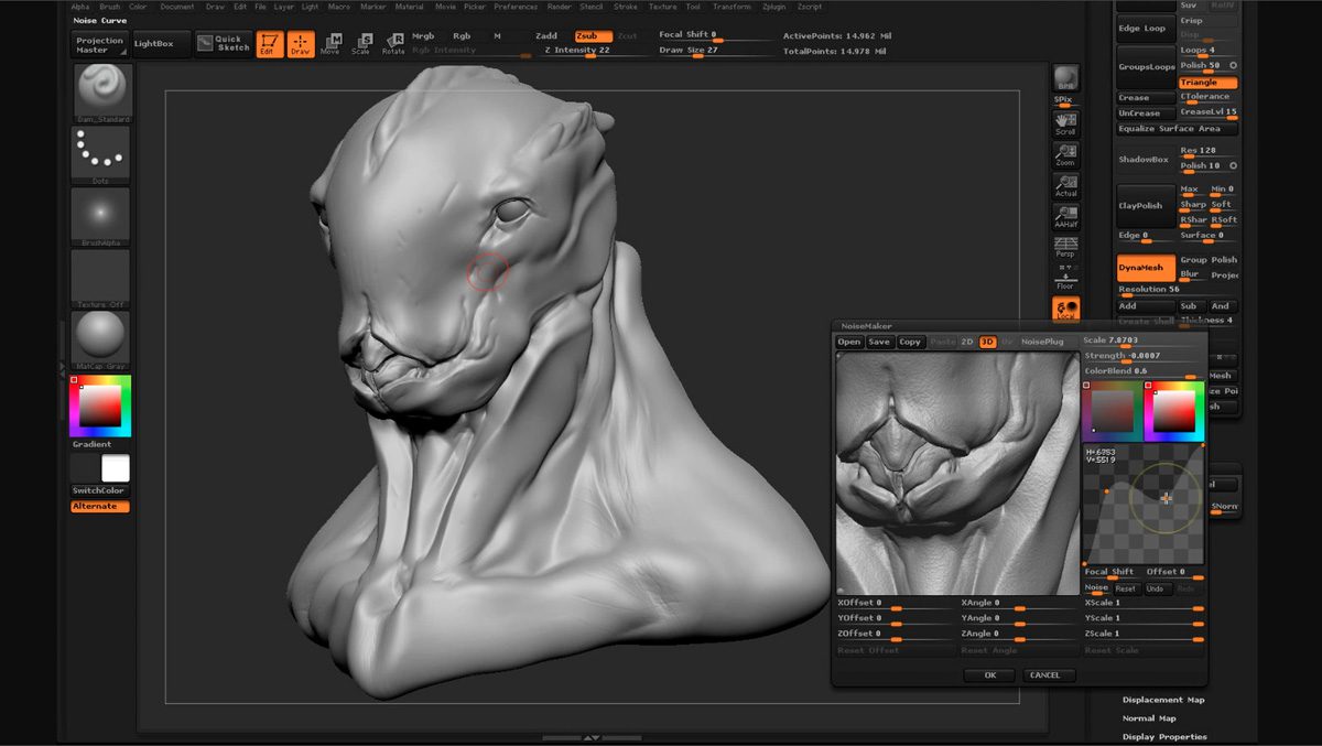 zbrush 4 download trial
