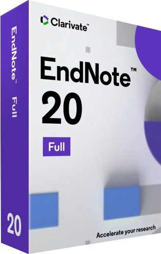 endnote download free full version