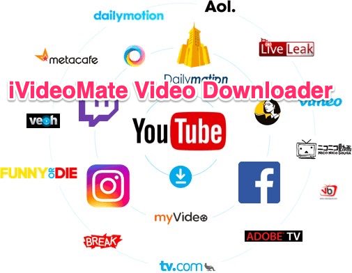 Ivideomate Video Downloader
