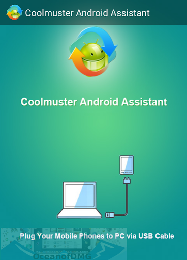 Coolmuster android assistant crack + patch + serial keys + activation code full version