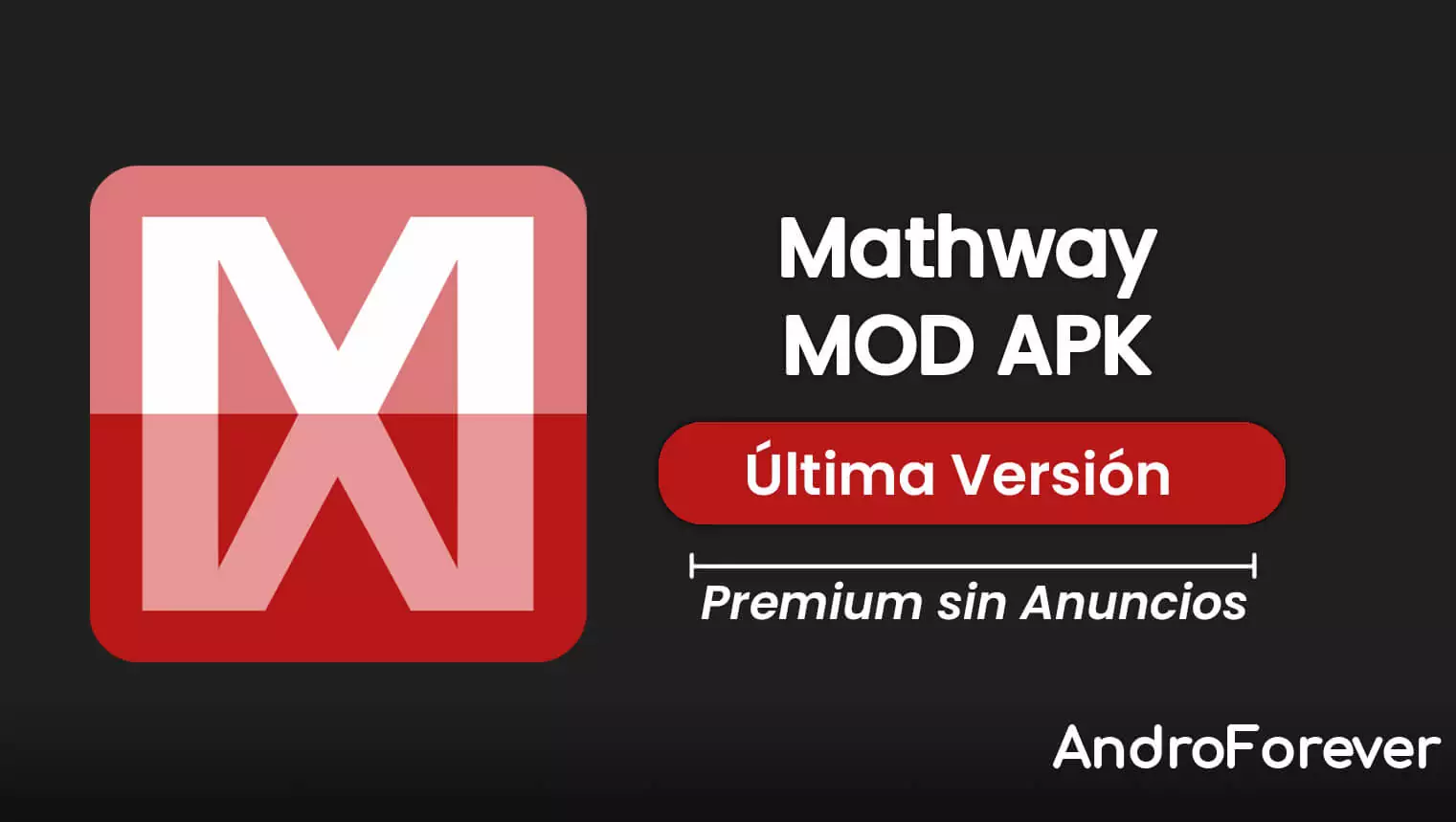 Mathway Premium Mod APK Free Download