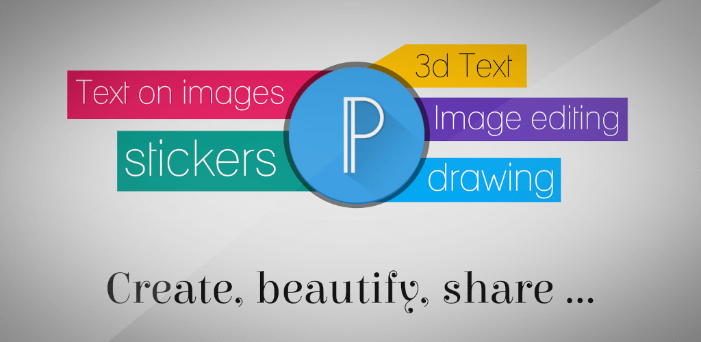 Download PixelLab Photo Editor Pro Pro Unlocked