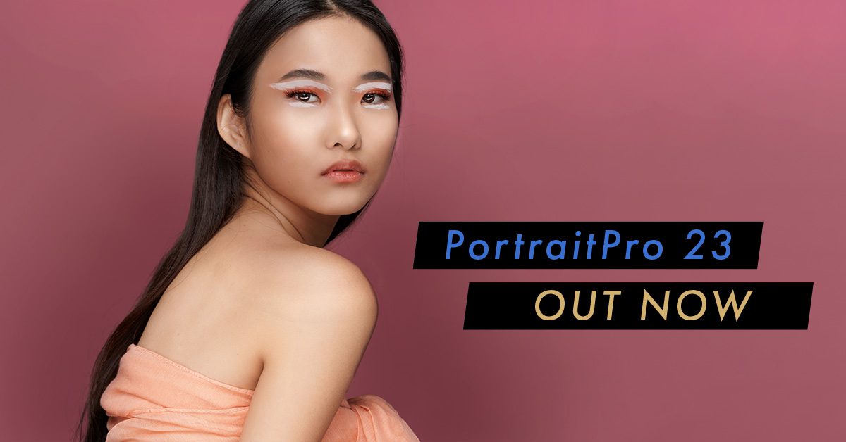 Download PortraitPro Studio Max Full Version For Windows Free Download