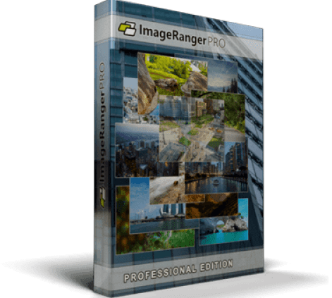 Download ImageRanger Pro Edition Full Version