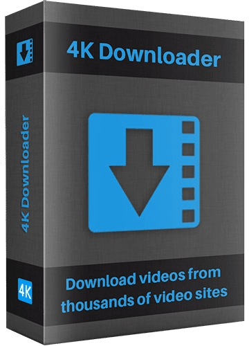 Download 4K Downloader Full Version