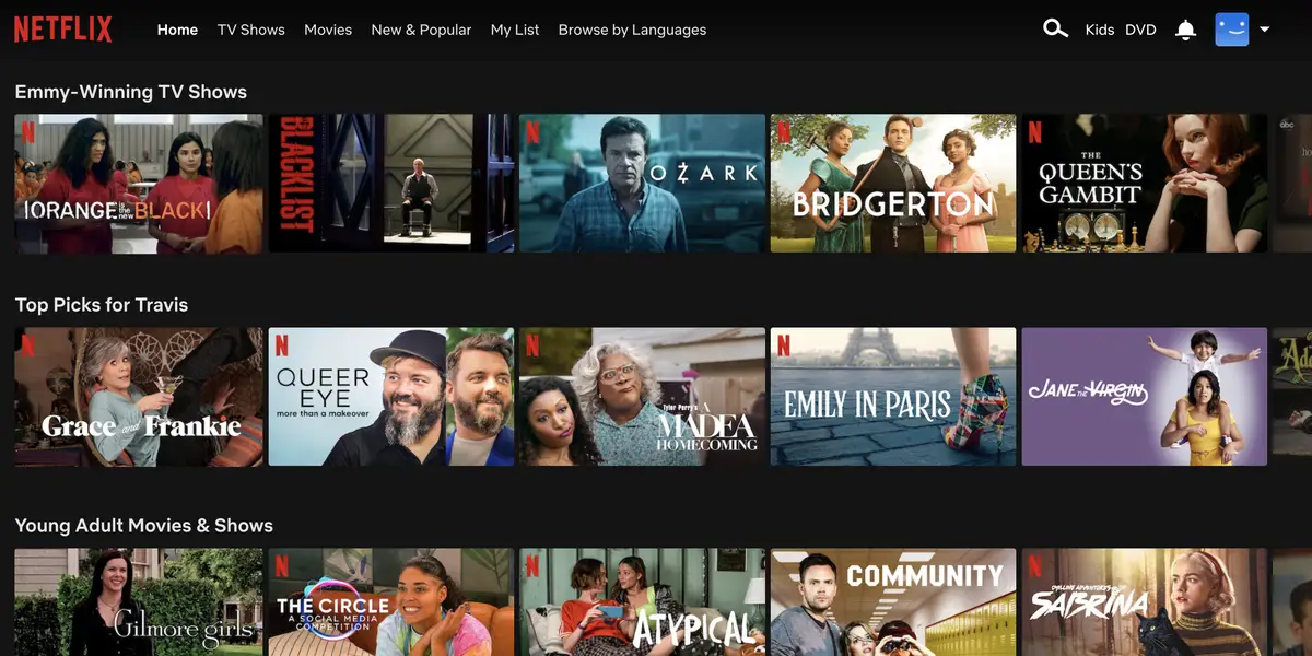 Netflix For Windows 10 Free Download Apk