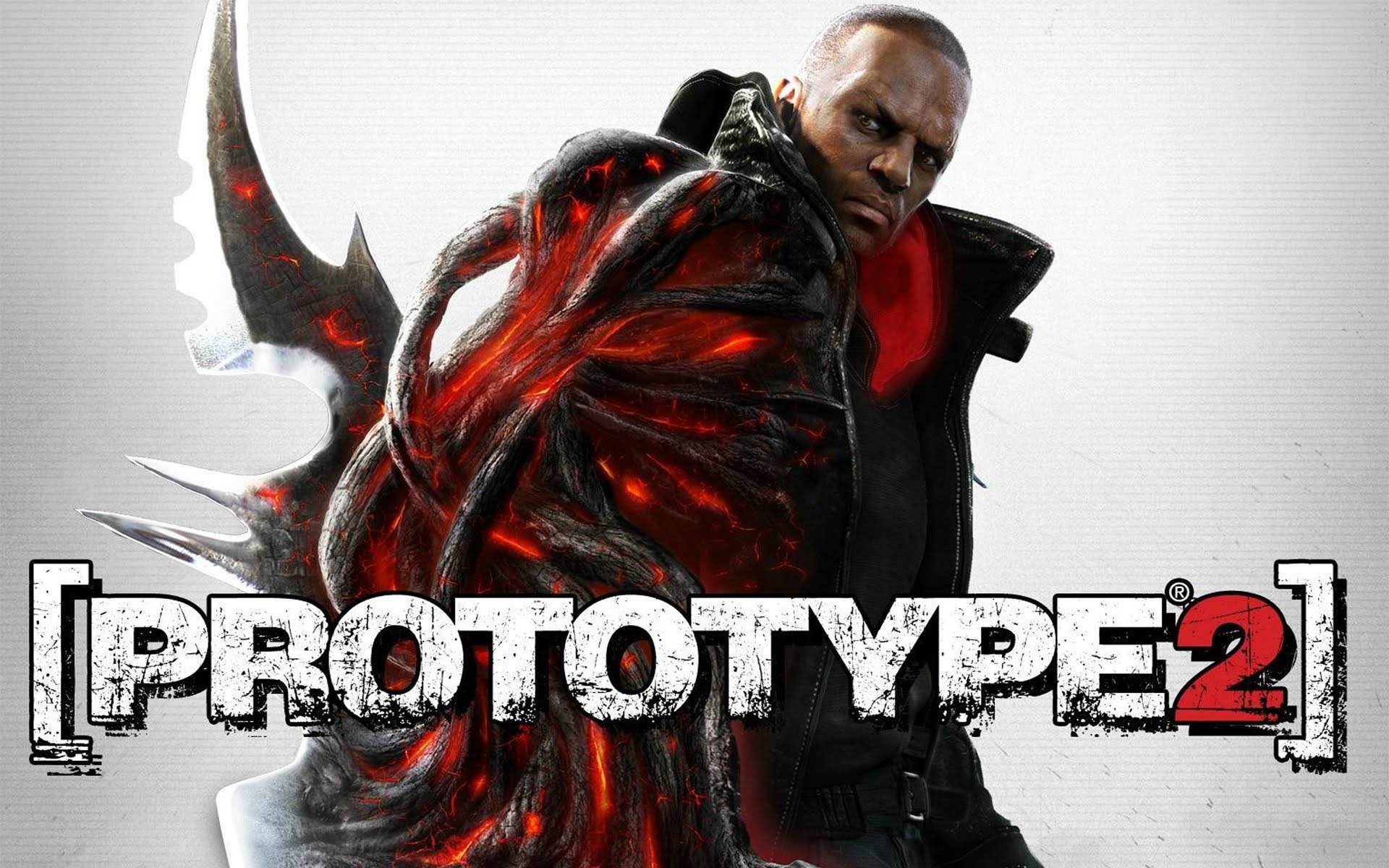 Prototype 2 Game Download for PC