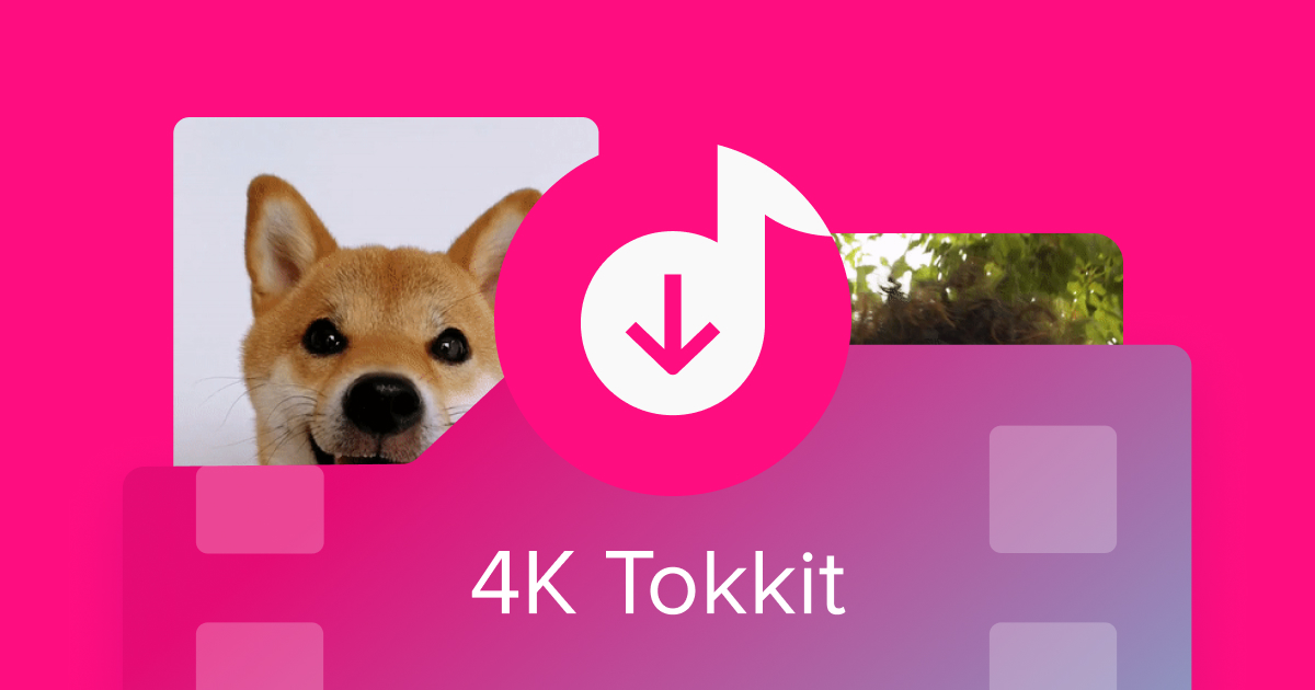 Download 4K Tokkit Pro For Mac Full Version