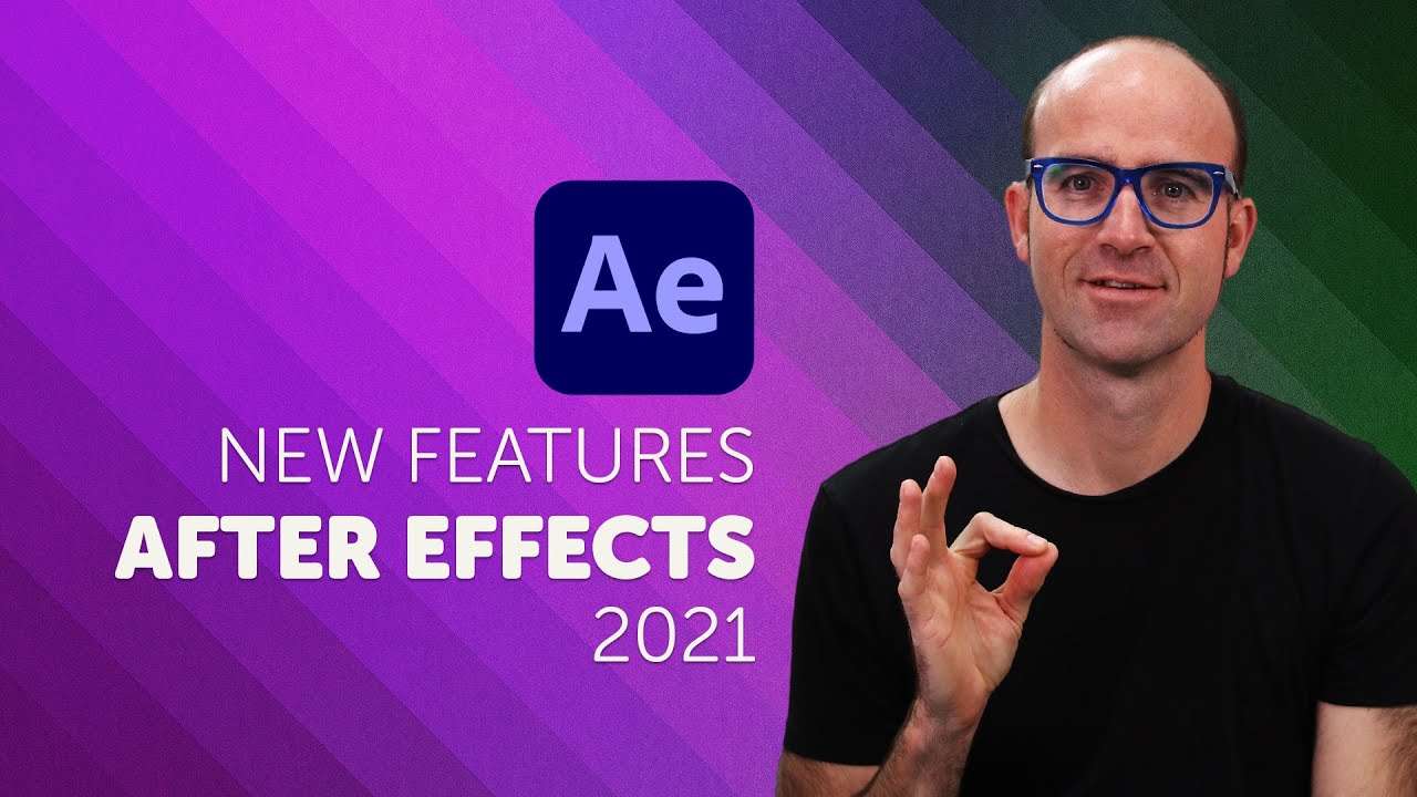 Adobe After Effects Cc 2021 Visual Effects, Graphics Software