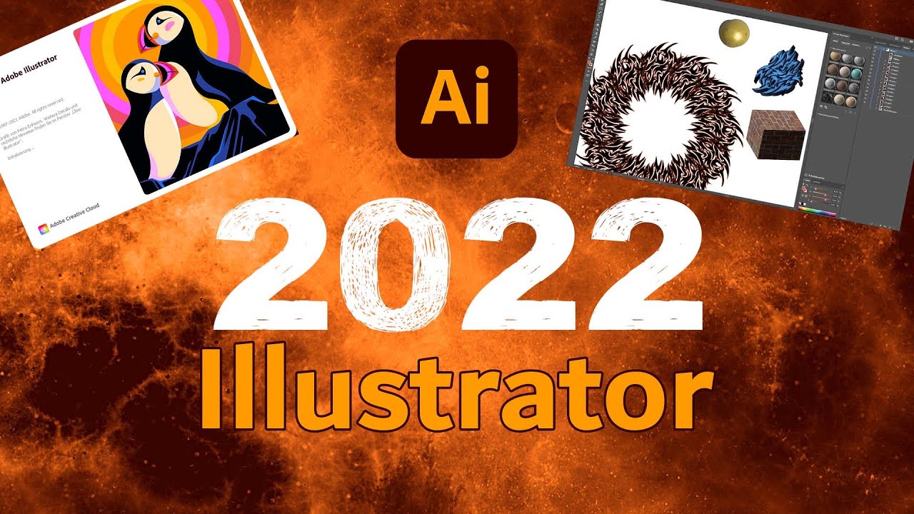 Download Adobe Illustrator 2022 Full Version for Mac