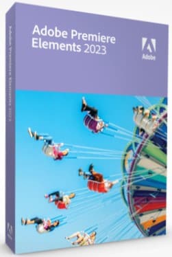Download Adobe Premiere Elements 2023 For Mac OSX