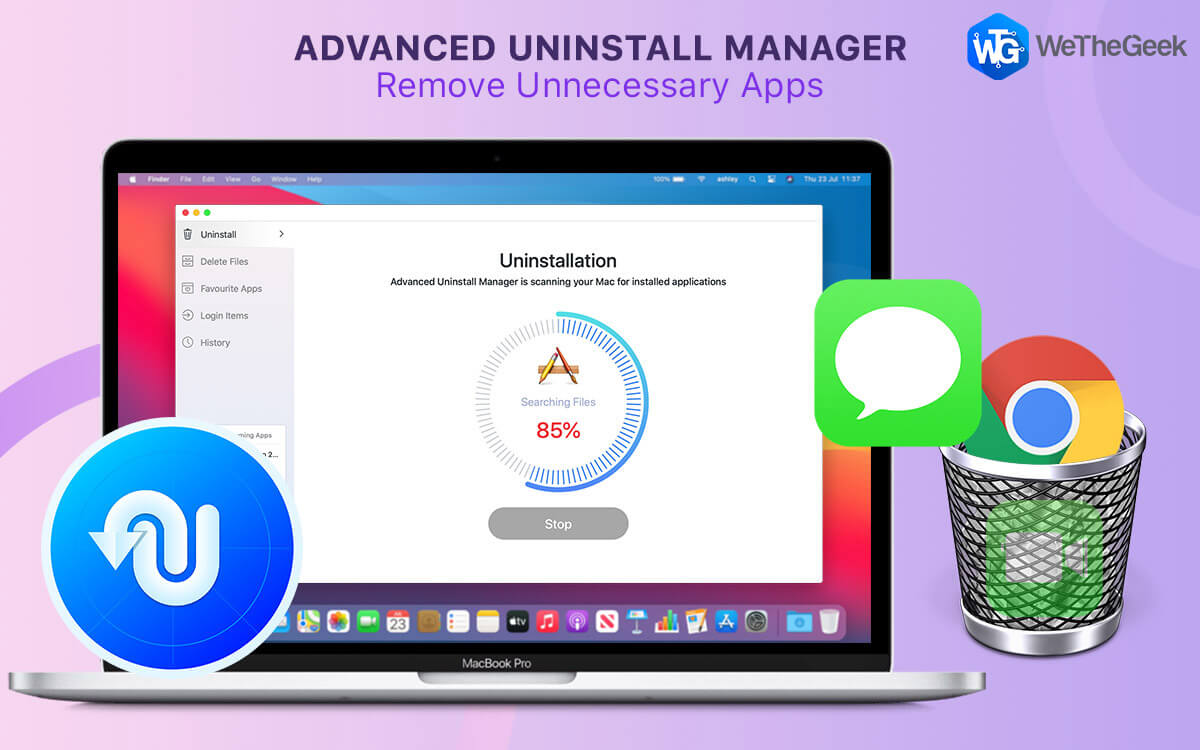 Download Advanced Uninstall Manager Pro For Mac Full Vrsion