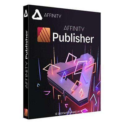  Affinity Publisher For Mac v1.9.1.952 Best Professional Publishing Software for Mac OS X