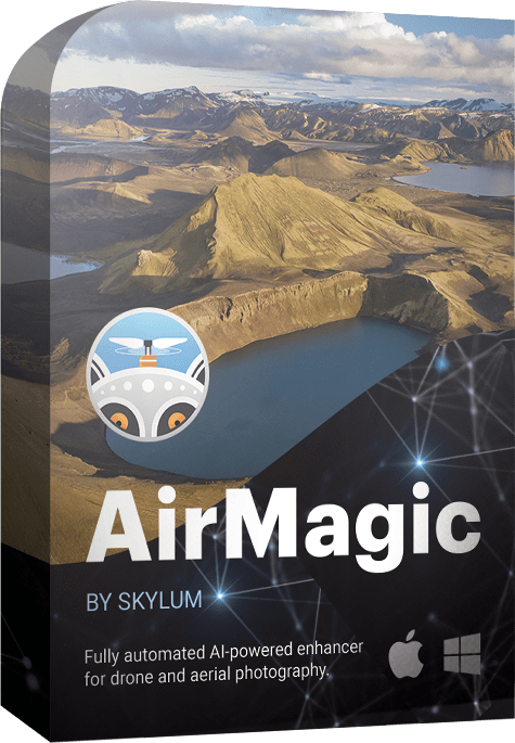 AirMagic Free Download For MAC
