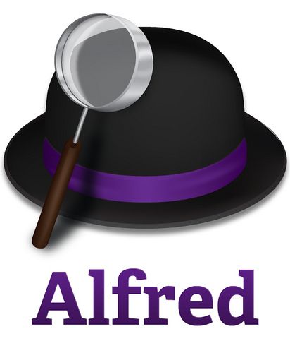 Alfred Powerpack Productivity App for macOS X