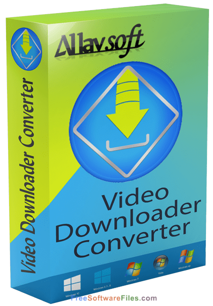 Allavsoft Video Downloader Converter v3.23 Best Video Downloader and Converter for Mac/PC