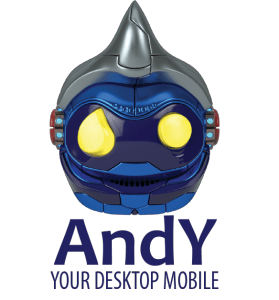 Andy Android Emulator For Mac