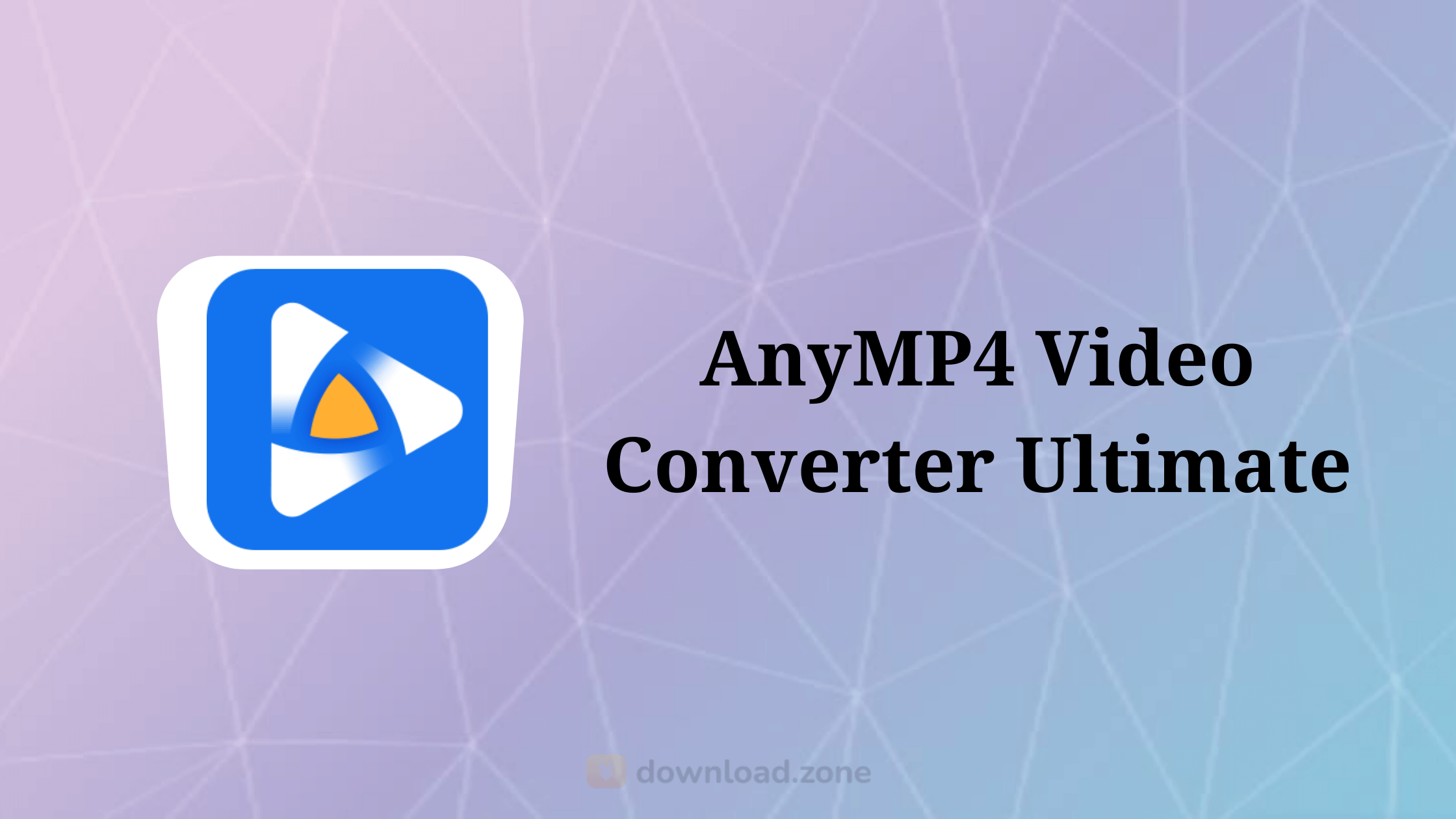 Download AnyMP4 Video Converter Ultimate Full Version