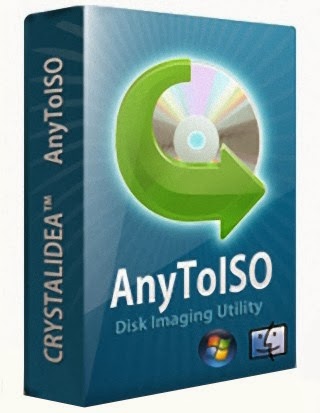 AnyToISO Pro Mac 2022 Full Version