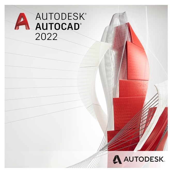 Autodesk AutoCAD 2022 For Mac 2022 Full Version