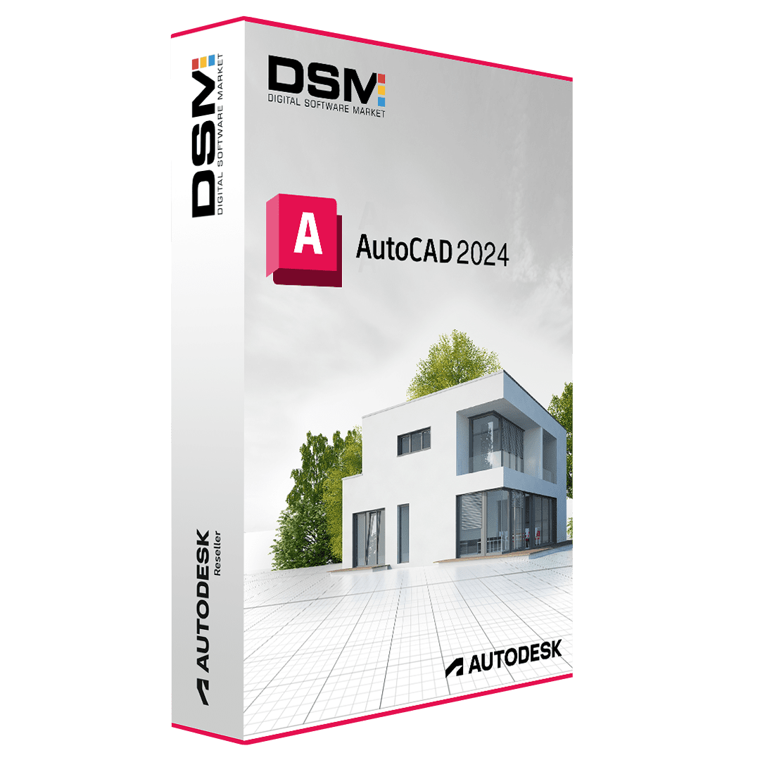 Download Autodesk AutoCAD 2024 Full Version For Mac