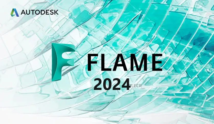 Download Autodesk Flame 2024 For Mac Full Version