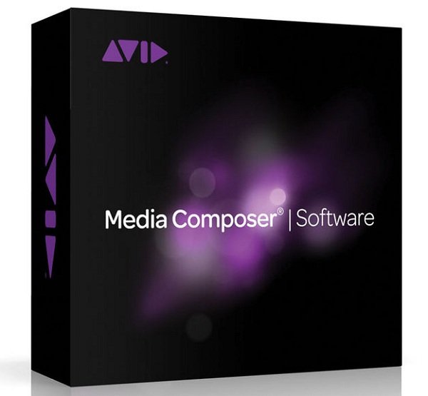 Avid Media Composer Best Video Editor Software for Mac OSX