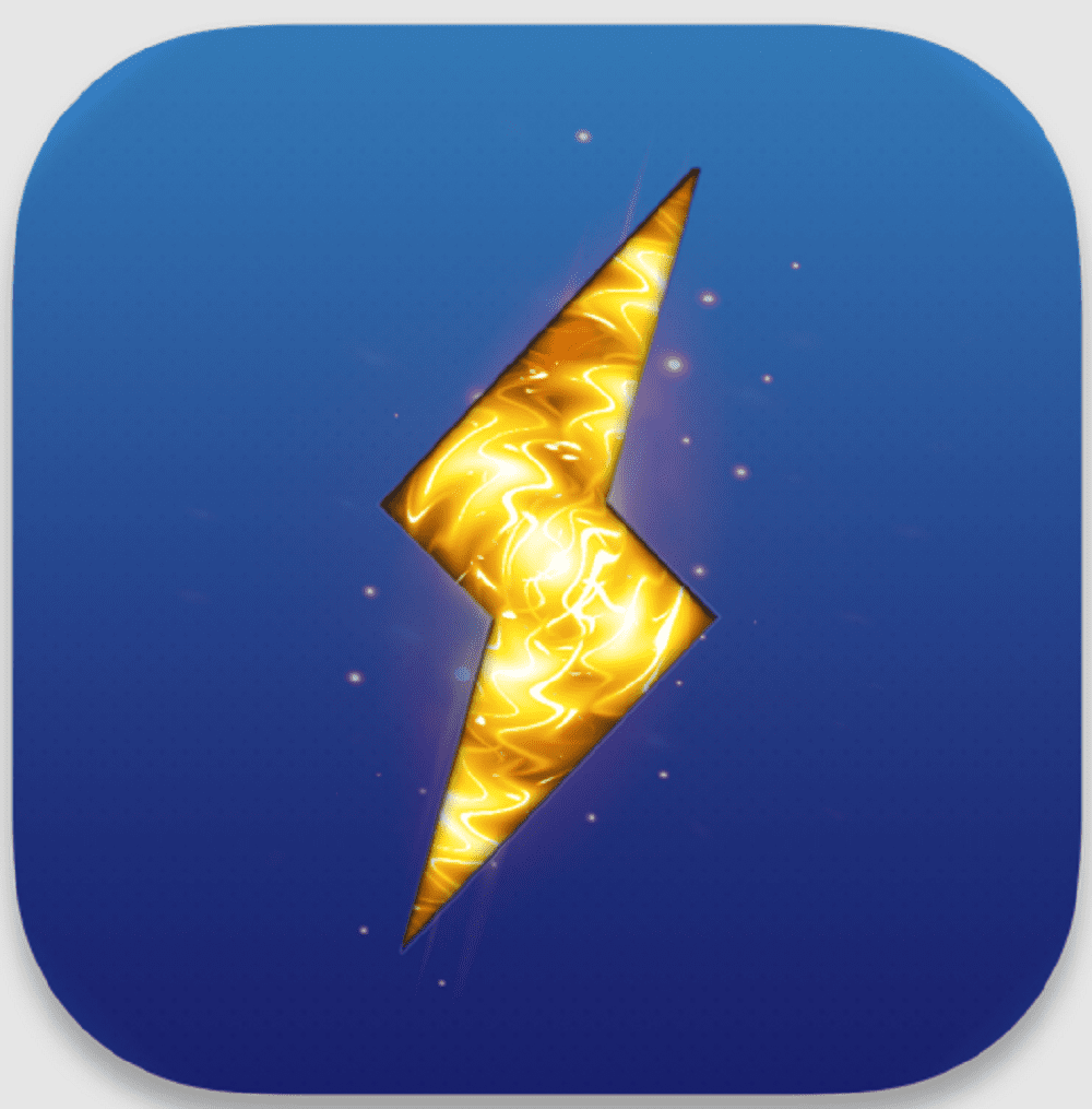 Download Battery Indicator App mac Full Version