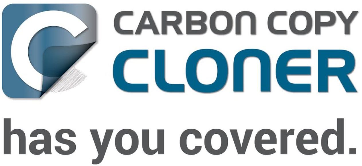 Carbon Copy Cloner Mac 2022 Free Download
