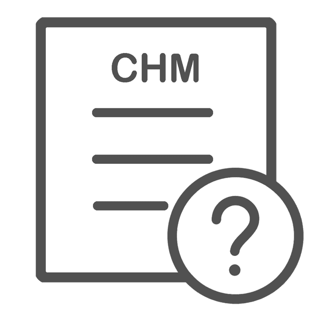 Download CHM Reader Pro Full Version