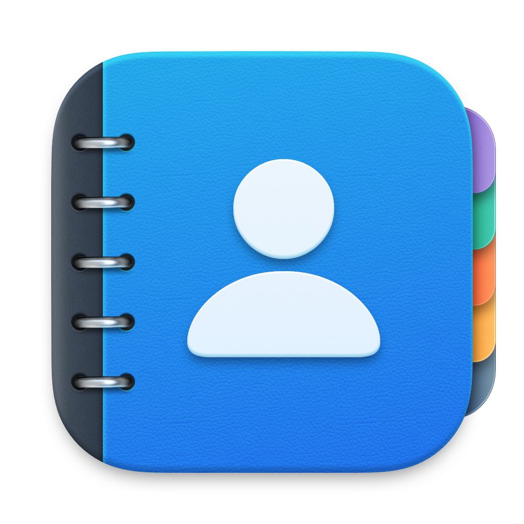 Contacts Journal CRM For Mac