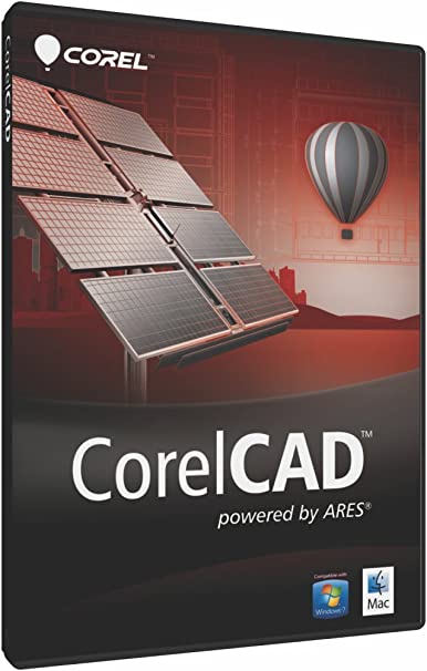 CorelCAD Mac Free Download 2022