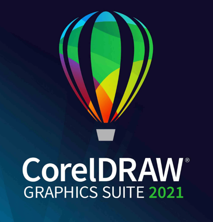 CorelDRAW Graphics Suite 2021 Download for Windows and mac