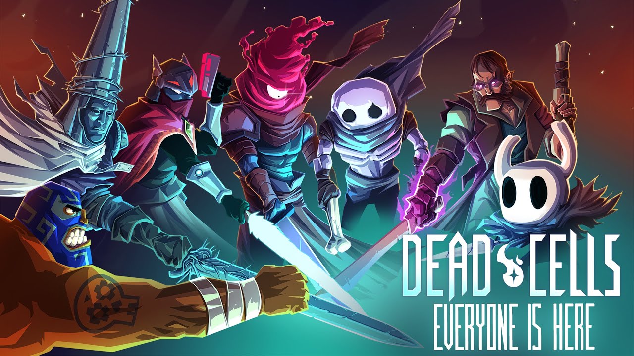 Download Dead Cells Pro For Mac Games Full Vesion