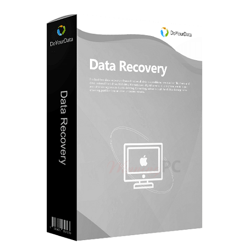 Do Your Data Recovery Pro For Mac 2022