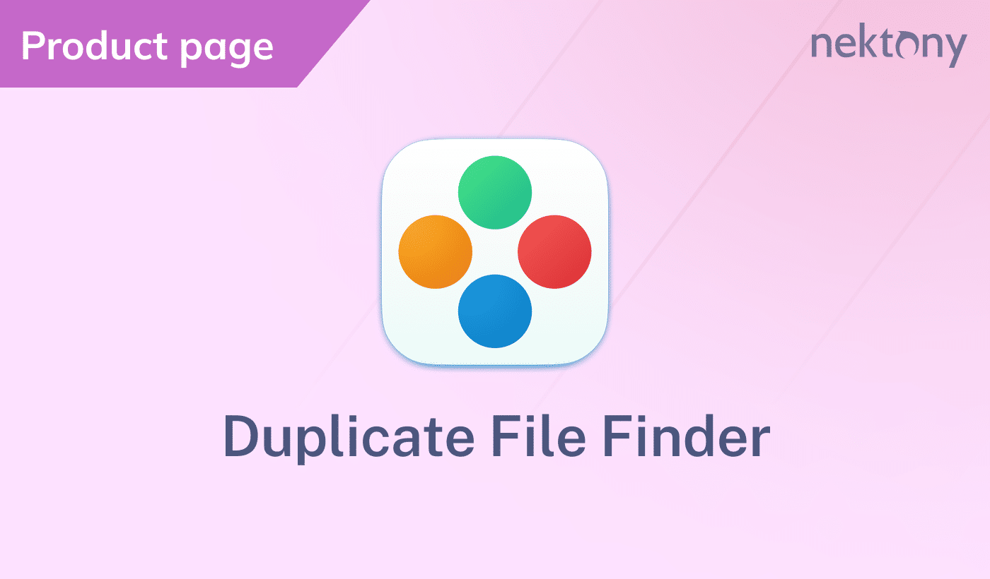 Download Duplicate File Finder Pro Mac Full Version
