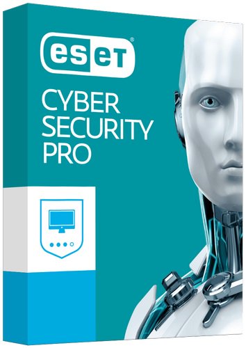 ESET Cyber Security Pro For Mac Fixed