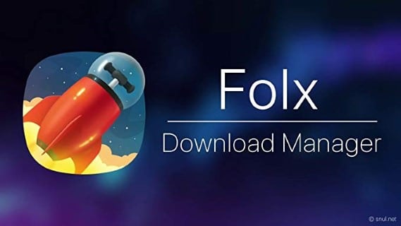 Folx Pro For Mac Best IDM Alternative Download Manager For MacOS X